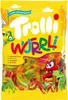 Trolli Wurrli mit Fruchts.150g Produktbild-Vorschau 2