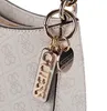 Guess Damen Tasche Noelle II bone Produktbild-Vorschau 16