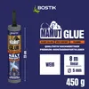 Bostik Mamut Glue Montagekleber 450 g Sofortkleber Produktbild-Vorschau 8