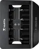 Varta LCD-Universal-Ladegerät + AA, AAA, C, D und 9 V Produktbild-Vorschau 4