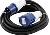 CEE-Verlängerungskabel McPower, 10m H07RNG 3G2,5, 230V, Produktbild-Vorschau 1