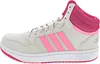 Adidas Chaussures Hoops Mid 30 K, GZ1929 Voir les images du produit 7