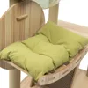 1,4m Arbre à chat grand avec couchette Arbre à chat à Voir les images du produit 8