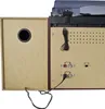 Karcher KA 320 Kompaktanlage (CD-Player, Kassette, Produktbild-Vorschau 6