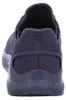 Skechers Bobs Squad Chaos Trainingsschuh Blau Produktbild-Vorschau 2