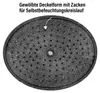 STONELINE® Bräter 32 cm 6,6 l | mit Deckel Produktbild-Vorschau 6