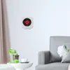 Przenośny odtwarzacz CD KC-909 Wbudowany głośnik Podgląd zdjęcia produktu 6