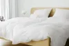 elegante Washed Baumwolle-Bettwäsche-Garnitur Crisp Farbe Produktbild-Vorschau 5