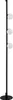 EGLO LED Stehlampe Phianeros, Stehleuchte, Standleuchte aus Produktbild-Vorschau 1