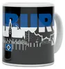 Hamburger SV HSV Tasse „Freddy" Produktbild-Vorschau 2