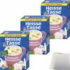 Heisse Tasse Knoblauch Französischer Art Suppe 3er Pack (3x Produktbild-Vorschau 1