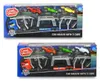 Dickie Toys Autotranssporter + 3 Auto's Náhľad obrázku produktu 8