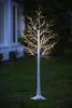 LED Lichterbaum in Birkenbaum-Optik mit 200 warm-weißen LED Produktbild-Vorschau 2