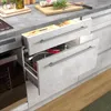 SOTECH Möbelgriff G6 BA 384 mm gebürstet Stangengriff Produktbild-Vorschau 5