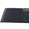 Fußmatte - Für Innen und Außen - 45x75 cm - Gummi - mit Produktbild-Vorschau 6