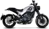 LeoVince LV-10 černý násuvný výfuk schválený pro BENELLI Náhled obrázku produktu 10