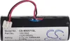 Akku für Wella Xpert HS71 (equ.1/UR18500L) 1400mAh Li-ion Produktbild-Vorschau 5