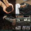 Soil Blocker nástroj pro výsadbu semen Balení: 1 ks Náhľad obrázku produktu 3