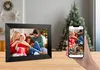 SENCOR SDF 1091 B WIFi Digitální fotorámeček s WIFI, Náhled obrázku produktu 8