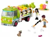 LEGO 41712 Friends Recyclingauto, vuilniswagen met Emma en Productafbeelding-voorbeeld 41