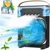 4 in 1 Tragbare Klimaanlagen,Ventilator,3 Produktbild-Vorschau 1