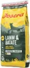 Josera Lamb & Batate, Adult, jede Rasse, Lamm, 12,5 kg Produktbild-Vorschau 2