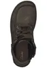 Clarks Boots Funny Cedar, Rauleder, Grün, Damen Produktbild-Vorschau 35
