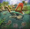 Trefl 34837, 50 Stück(e), Dinosaurier, 4 Jahr(e) Produktbild-Vorschau 7