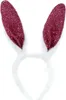 Oblique Unique Haarreif Hasen Ohren Bunny Häschen Produktbild-Vorschau 1
