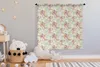 MuchoWow® Wandteppich Wandbehang Dinosaurier - Braun - Produktbild-Vorschau 3
