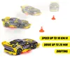 Dickie Toys - RC Audi S1 E-Tron Quattro Drift Car 1:24 – Produktbild-Vorschau 2