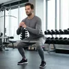Widerstandsbänder 3er Set Stoff Fitnessbänder Textil Booty Produktbild-Vorschau 8