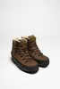 Meindl Island Lady MFS Active Herren Wanderschuh in Braun, Produktbild-Vorschau 2