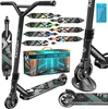 KESSER® Scooter Funscooter Stuntscooter X-Limit - 360° Produktbild-Vorschau 1