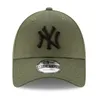 Czapka z daszkiem New Era 9Forty Strapback Cap - New York Podgląd zdjęcia produktu 3
