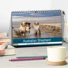 Australian Shepherd 2027 (Tischkalender 2027 DIN A5 quer), Produktbild-Vorschau 3