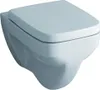Geberit Renova Plan Sedile WC bianco, 1 pz. Anteprima dell’immagine prodotto 12