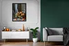 MuchoWow® Gerahmtes Poster Stilleben - Schale - Obst 60x80 Produktbild-Vorschau 6