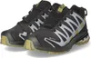 SALOMON SHOES XA PRO 3D v8 GTX W Black/Green Mos Produktbild-Vorschau 27