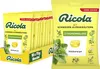 Ricola Zitronenmelisse, 18 Beutel Schweizer Kräuter-Bonbons Produktbild-Vorschau 1