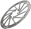 Sram Rotor Centerline 2.0 6b 2 mm Brzdový kotúč strieborný Náhľad obrázku produktu 2