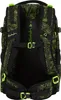 satch pack Schulrucksack Konfiguration Green Bermuda 002 Produktbild-Vorschau 17