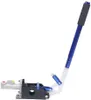 Hydraulische Handbremse mit Behälter Blau Fly Off Drift Produktbild-Vorschau 4