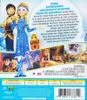Die Schneekönigin 3 - Feuer und Eis Produktbild-Vorschau 2