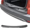 Protezione paraurti per Dacia Jogger 2022-2025 ABS Nero Anteprima dell’immagine prodotto 9