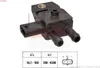 EPS 1.993.306 Abgasdruck Differenzdrucksensor für BMW 3 Produktbild-Vorschau 1