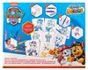 Paw Patrol - Sprühstift-Set (7er) Produktbild-Vorschau 1