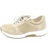 Gabor ROLLINGSOFT Damenschuhe - bequeme Schnür- Halbschuhe Produktbild-Vorschau 7