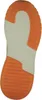 camel active Damen Ramble Sneaker, Off wht./Sand, 38 EU Produktbild-Vorschau 6