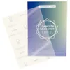 Esselte Leitz 74780000 - Transparent - A4 - 222 mm - 309 mm Voir les images du produit 6